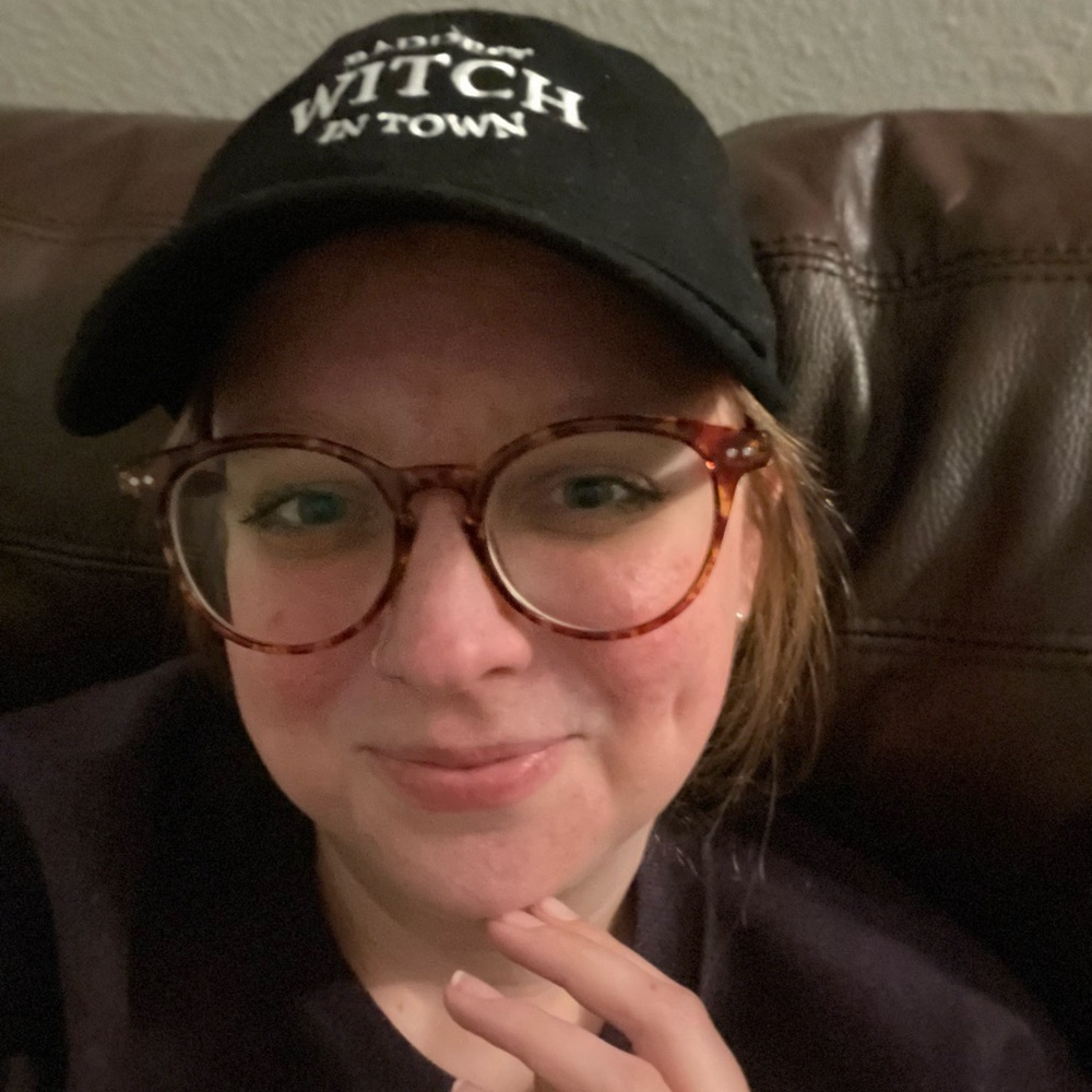 Meet your Posher, Camille